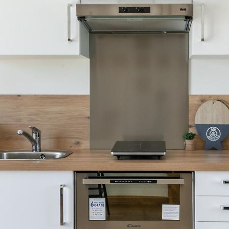 L'Escapade Malouine Apartman Saint-Malo Kültér fotó
