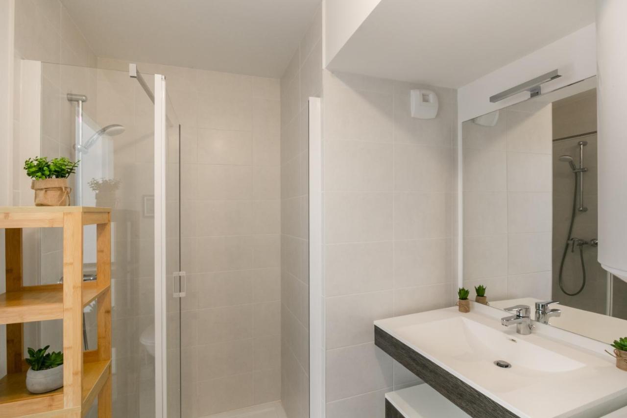 L'Escapade Malouine Apartman Saint-Malo Kültér fotó